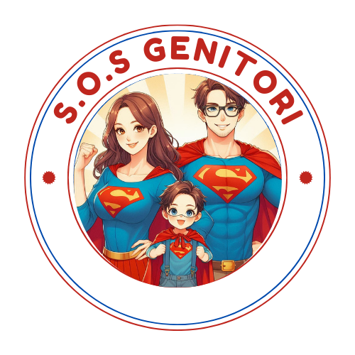 SOS Genitori 